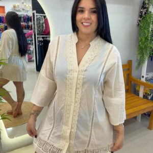 Chemise Elegance