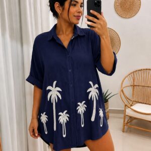 Chemise Caribe